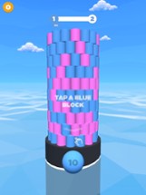 Tower Color - Hit and crash! Image