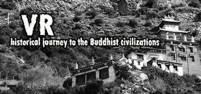 VR historical journey to the Buddhist civilizations: VR ancient India and Asia Image