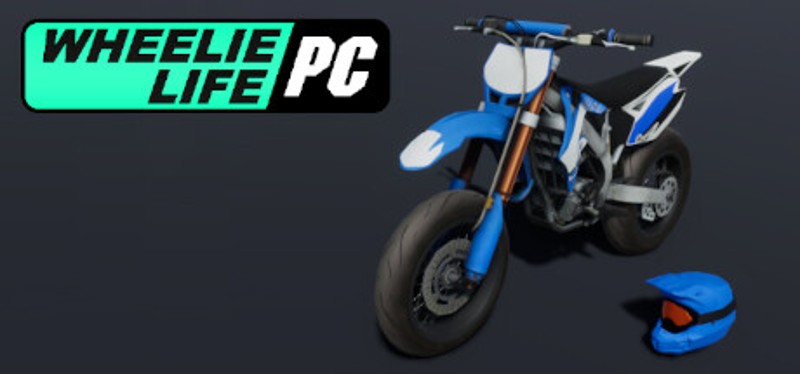 Wheelie Life Game Cover