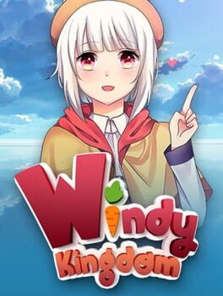 Windy Kingdom Game Cover