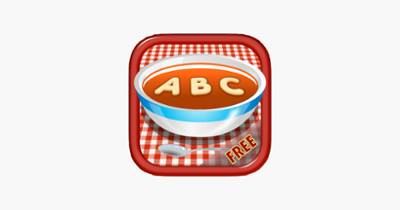 Alphabet Soup - Free Fun Educational Game Image