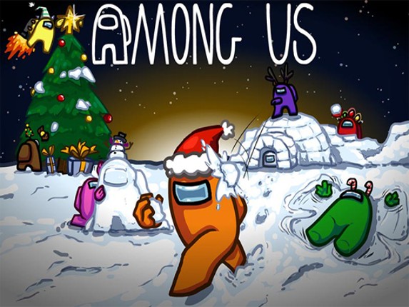 Among Us Slide WG Game Cover