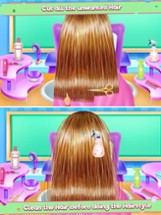 Baby Girl Braided Hairstyles Image