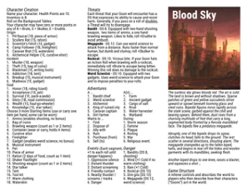 Blood Sky Image