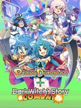 Brave Dungeon + Dark Witch's Story: Combat Image