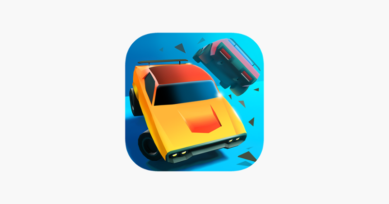 Car Demolishers Game Cover