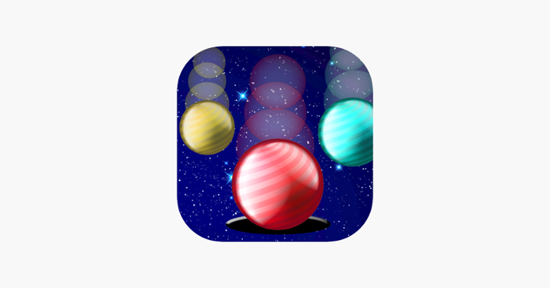 Color Matching Game Free – Fast Tap the Right Color of the Balls Game Cover