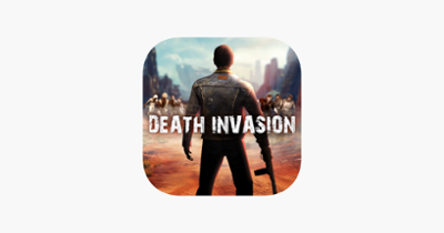Death Invasion : Zombie Games Image