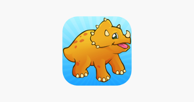 Dinosaur Builder Puzzles Game Image