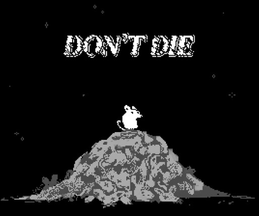 Don't Die Game Cover