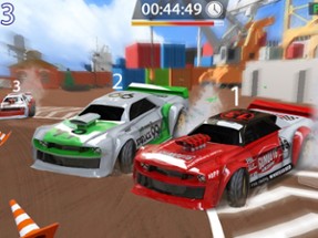 Drift Car Racing Rally 3d 2023 Image