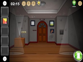 Endless Room Escape - Can You Escape The RoomsDoors? Image