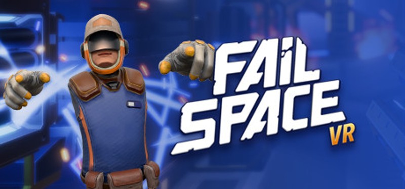 Failspace Game Cover