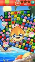 Fruit Frenzy : A Match 3 Game Image