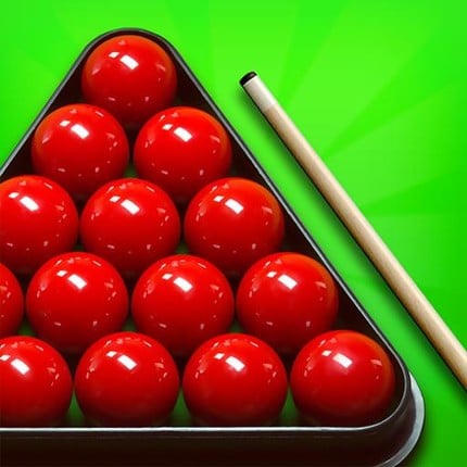 Real Snooker 3D Game Cover