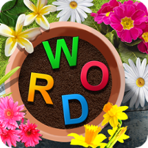 Garden of Words: Word game Image