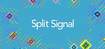 Split Signal Image