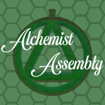 Alchemist Assembly Image