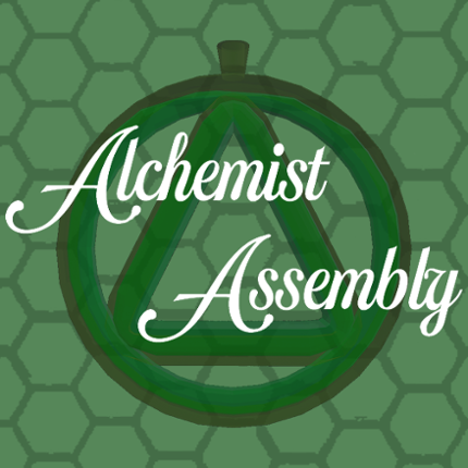 Alchemist Assembly Game Cover