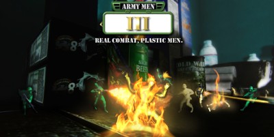 Army Men III Image