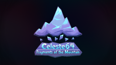 Celeste 64: Fragments of the Mountain Image