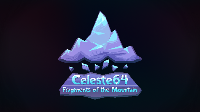 Celeste 64: Fragments of the Mountain Game Cover