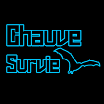 Chauve Survie Image