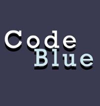 Code Blue Image