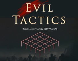 Evil Tactics Image