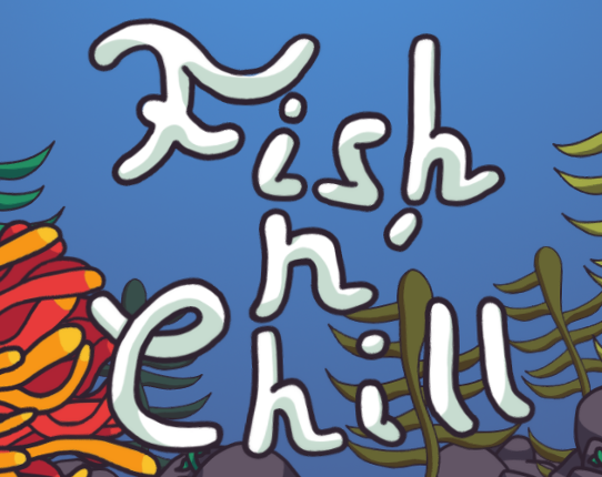 Fish n' Chill Game Cover