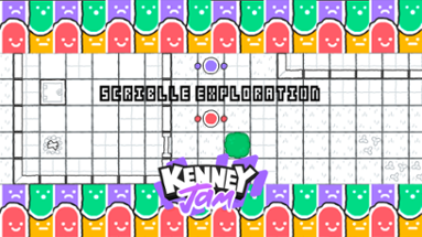Kenney's Scribble Exploration Image