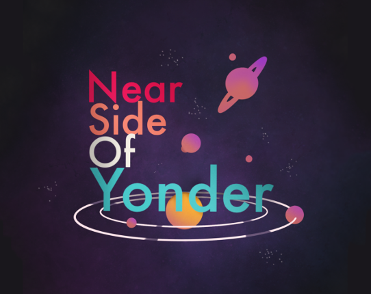 Near Side Of Yonder Game Cover