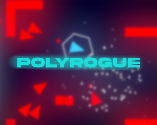 PolyRogue Game Cover