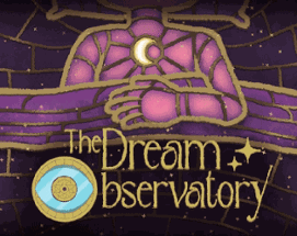The Dream Observatory Image