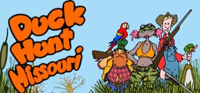 DuckHunt: Missouri Image