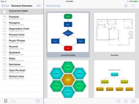 Graphics Studio - Workflow, MindMap &amp; Diagram Designer Image