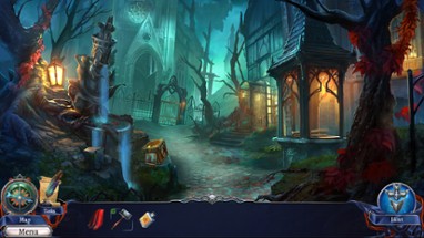 Grim Legends 3: The Dark City Image