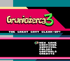 Gruniożerca 3: The Great Cavy Clean-Up Image