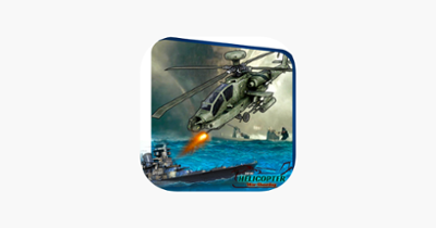 Gunship Helicopter Battle 2017: Air Fighter 3D Image