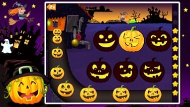 Halloween Games for Toddlers Image