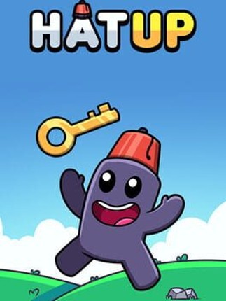 Hatup Game Cover