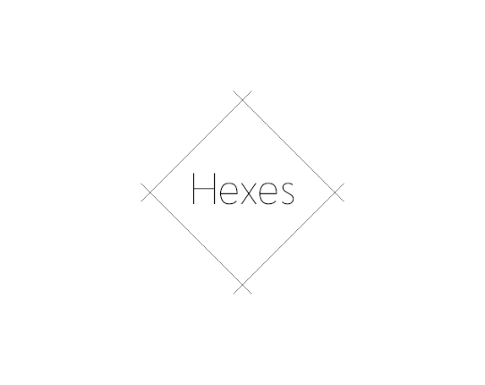 Hexes Game Cover