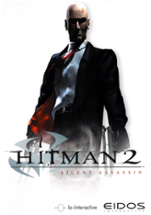 Hitman 2: Silent Assassin Image