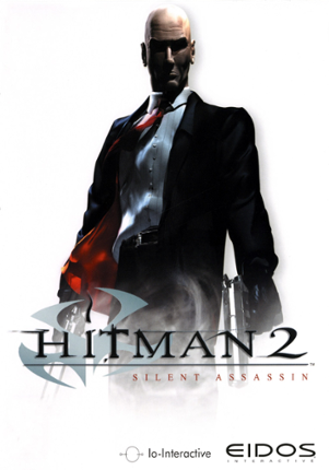 Hitman 2: Silent Assassin Game Cover