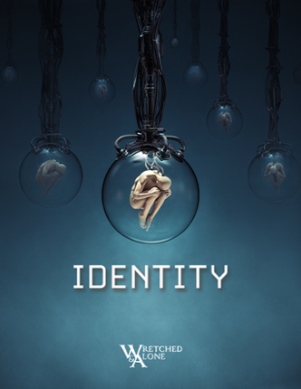 Identity Game Cover