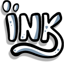 Ink. Image