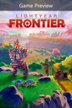 Lightyear Frontier (Game Preview) Image