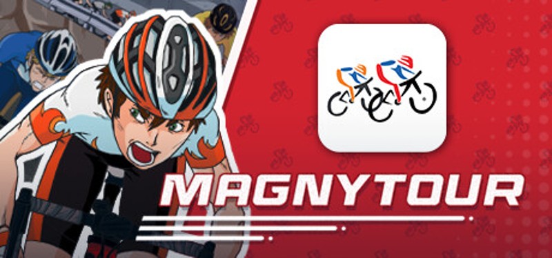 Magnytour Game Cover