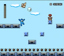 Mega Man 9 Image