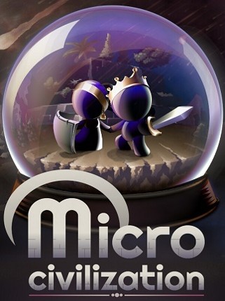 Microcivilization Game Cover